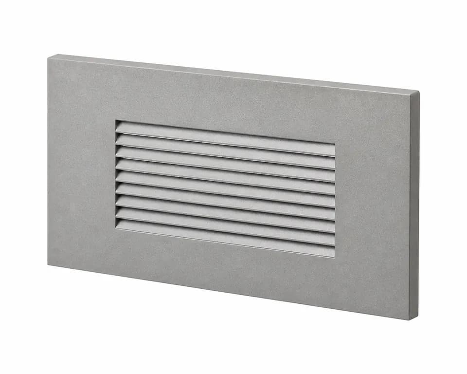 Luz Guia LED 2W 30K Ip54 L11.1Xw4.4Xh7.8Cm 220V/60 10