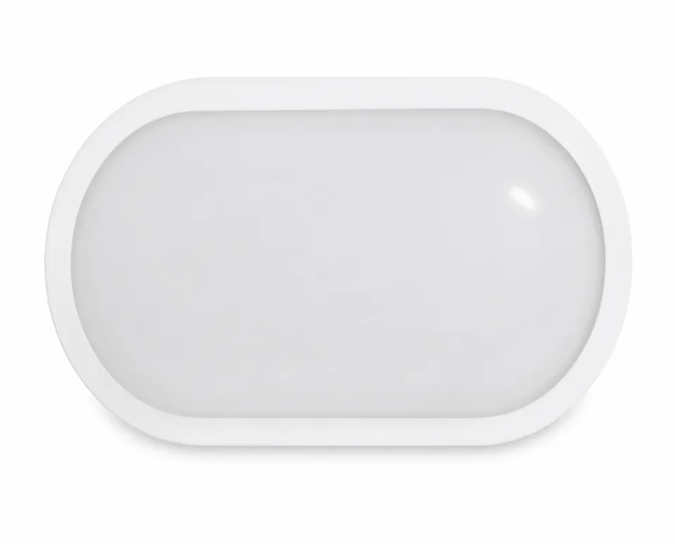 Aplique LED 20W/3000K Blanco 150-240V/50-60Hz 10