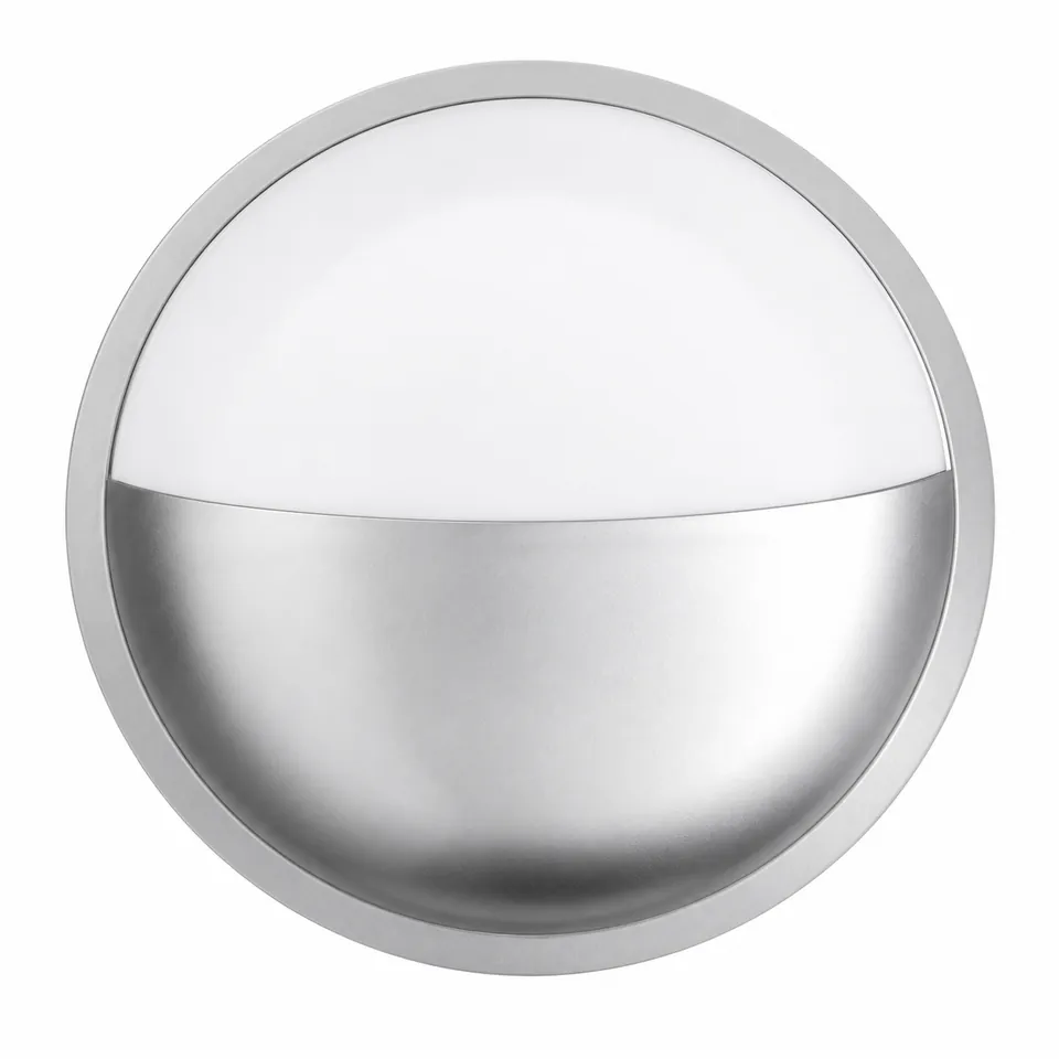 Tortuga Redon.LED 20W/60K Silv.120°150-240V/50-60H 10