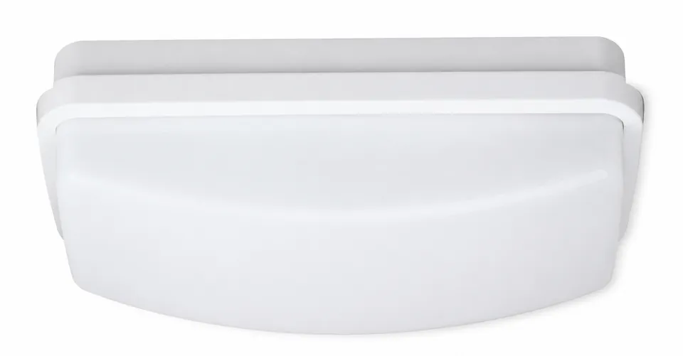 Aplique LED 20W/60K Blanco 150-240V/50-60Hz 10
