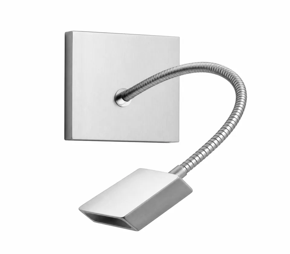 Aplique Pared LED 3W 3000K Multivoltaje 10