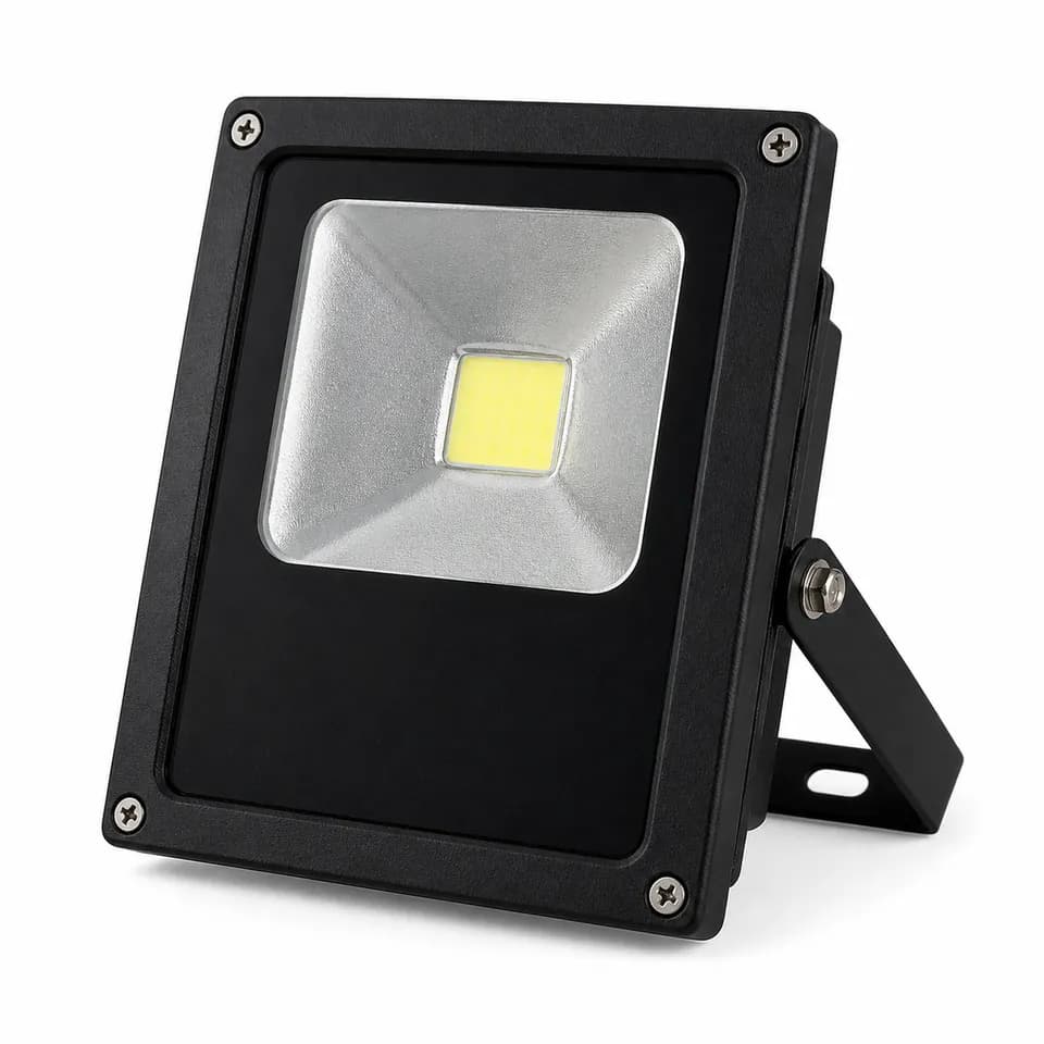 Reflector LED 30W Ip66 85-265W 6000K