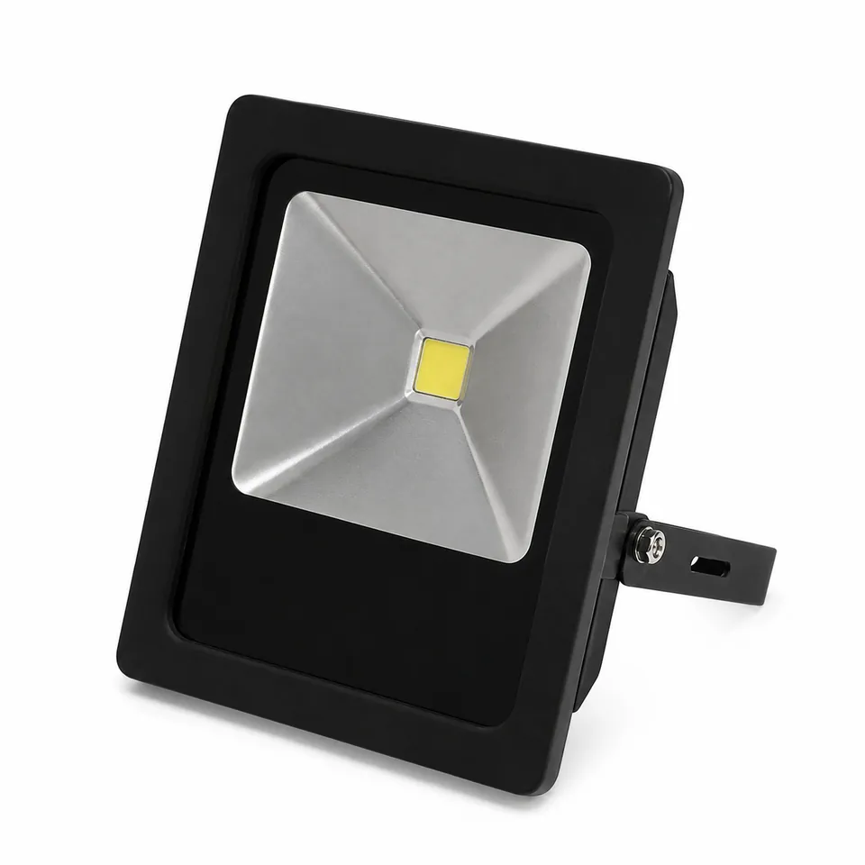 Reflector LED 50W IP65 6000K 120°100-240V/50-60Hz