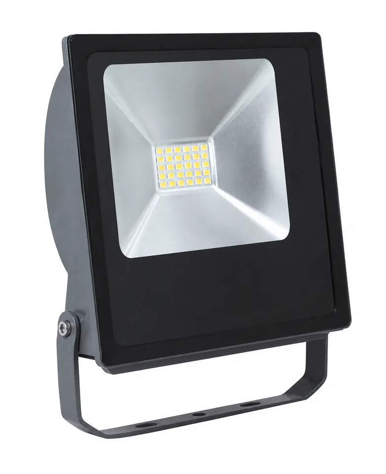 Reflector H.M. 400W Con Eq. Y Lamp.20500Lm Asimetrico 4