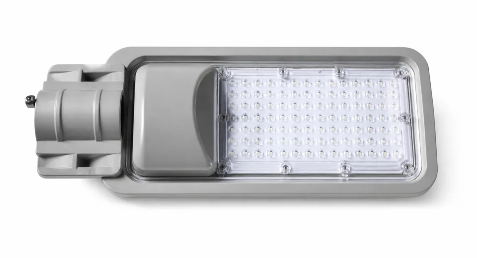 Luminaria Vial LED 60W 4000K 140-70° 150-240V/50-60Hz 1