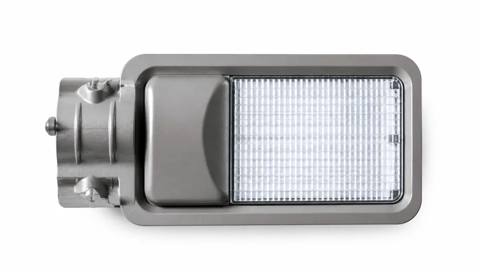 Luminaria Vial LED 40W 4000K 140-70° 150-240V/50-60Hz 1
