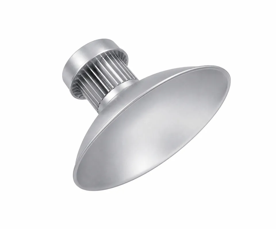 Campana Indust.LED 100W Alum.5700K 115G.Multivolta 1