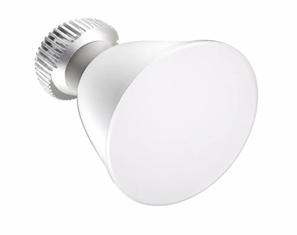 Campana Indust.LED 250W Alum.5700K 80G.Multivoltaj 1