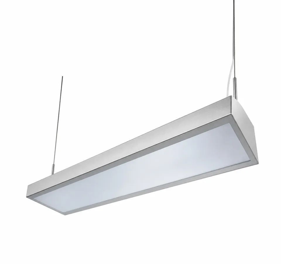 Artef.LED 180W/40K/Ac Translucido 15000Lm Cadena 5