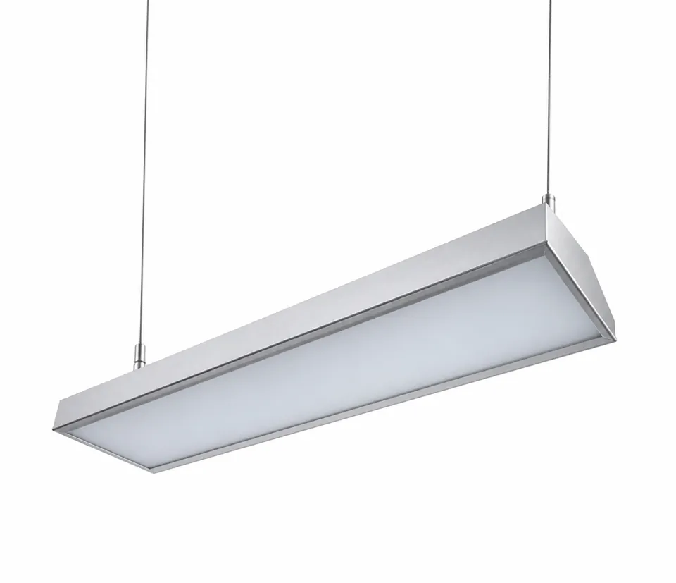 Artef.LED 180W/40K/Ac Frosted 15000Lm Cadena 7Mt 2