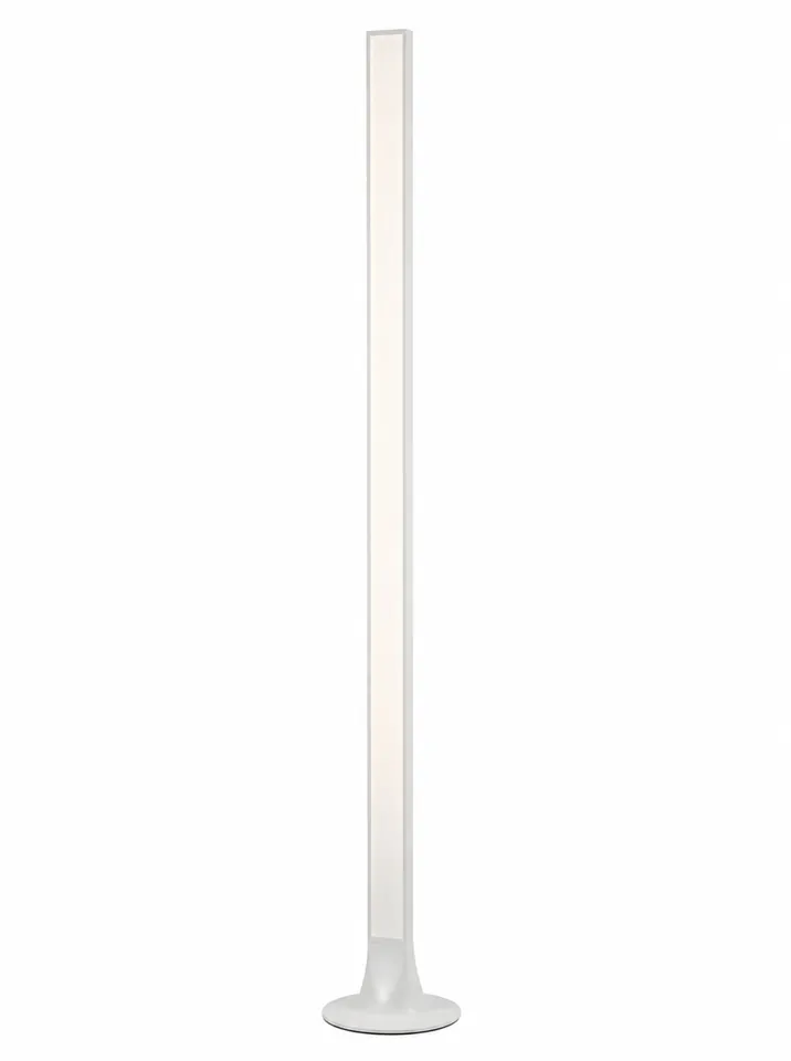 Lumin.Pie LED 60W 30K Con Blanc.L35Xw2.5Xh172Cm Mult 2