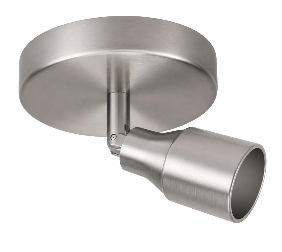Spot Brasilia 1X50W Gu-10 Sin Foco 20