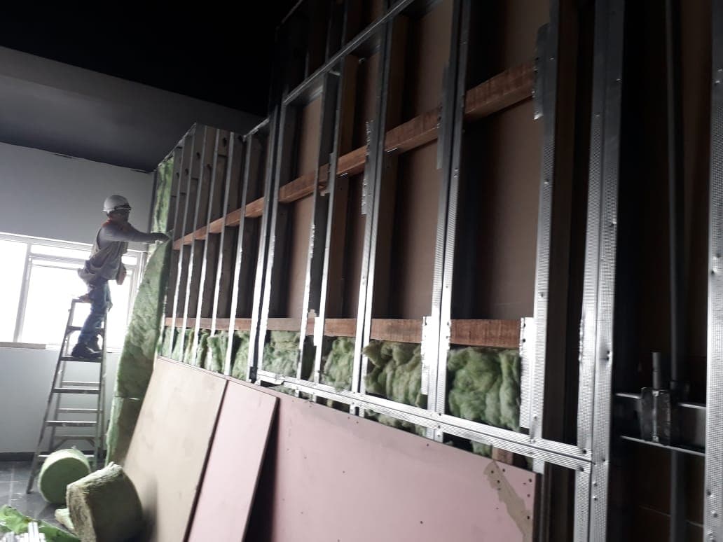 Áreas administrativas implementadas para AGREGA en City Center