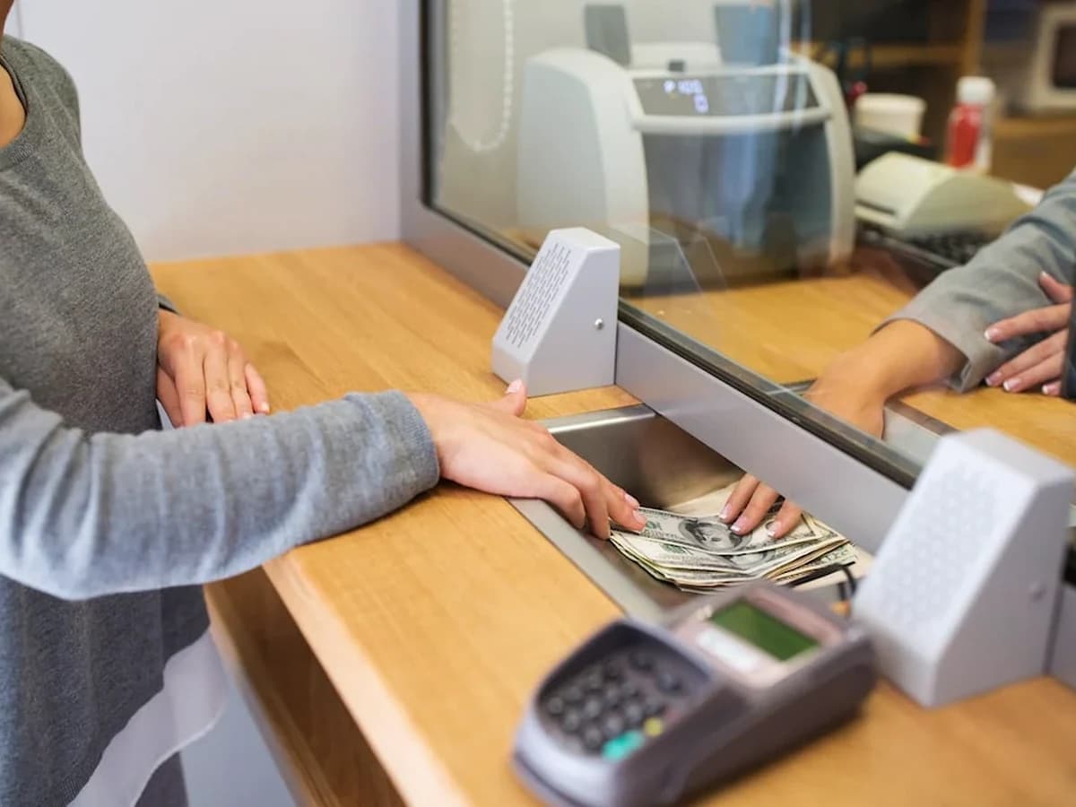 Remodelación de la agencia Mi Banco en Canto Grande