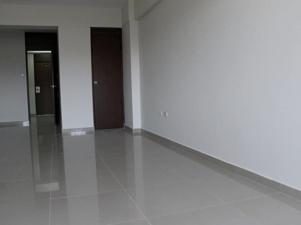 Oficinas implementadas para Minera Antares