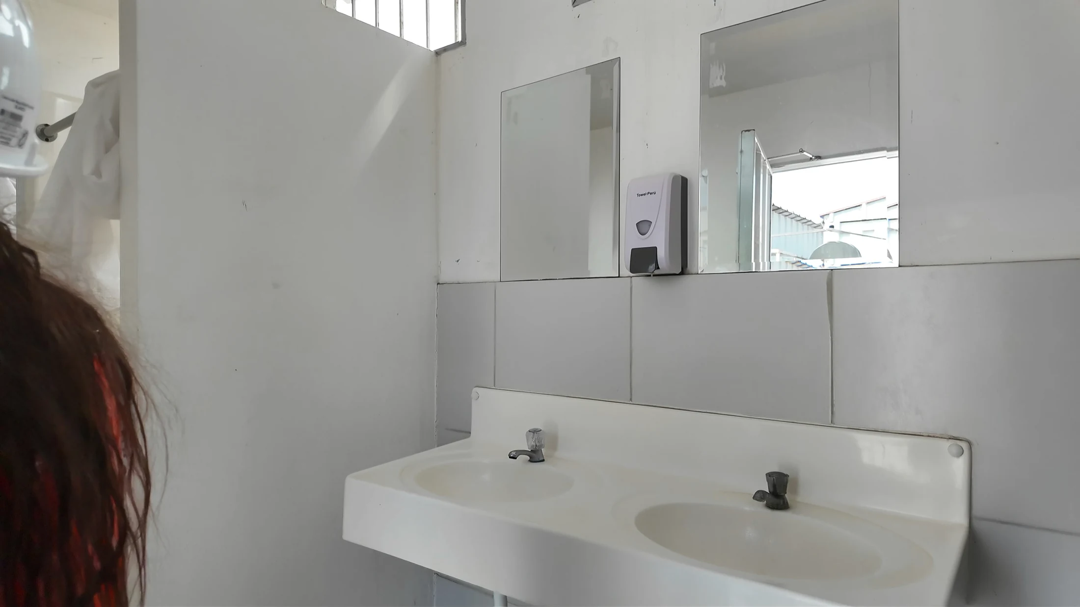 Reconversión de módulos, oficinas y campamentos con experiencia de SG