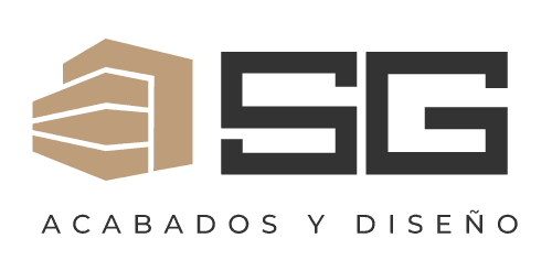 Logo SG Acabados