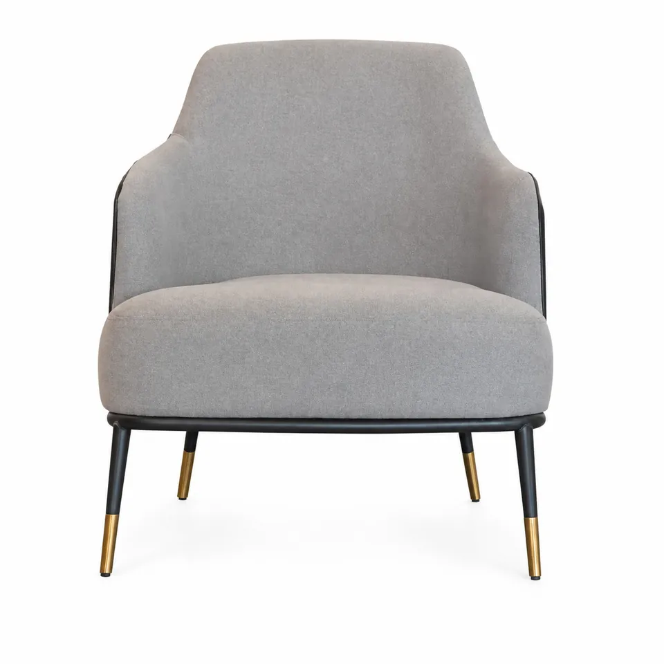 Silla CH-025M# NEGRO (Cod 100700189)