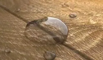 Pisos Laminados y Madera Estructurada Roble Galleta Marrón (5794)