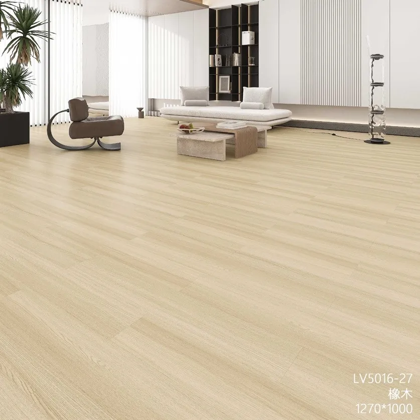 Piso vinílico LVT - Diseño DMW002