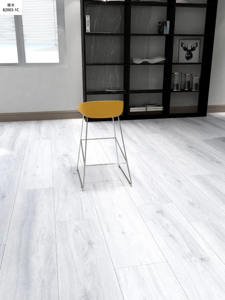 Piso vinílico LVT - Diseño DMW003