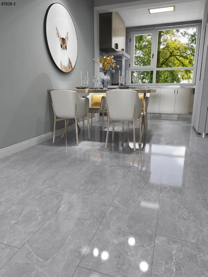 Piso vinílico LVT - Diseño DMS008