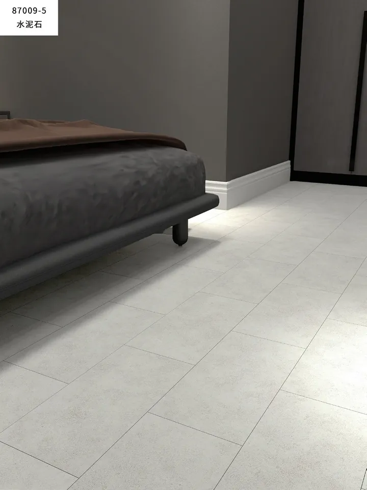 Piso vinílico LVT - Diseño DMS011