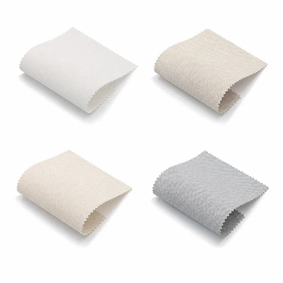 Tela para cortina roller - Colección Mario 5%