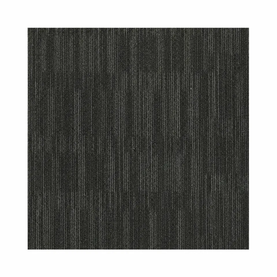 Alfombra modular - Raven (17505) - 61 x 61 cm