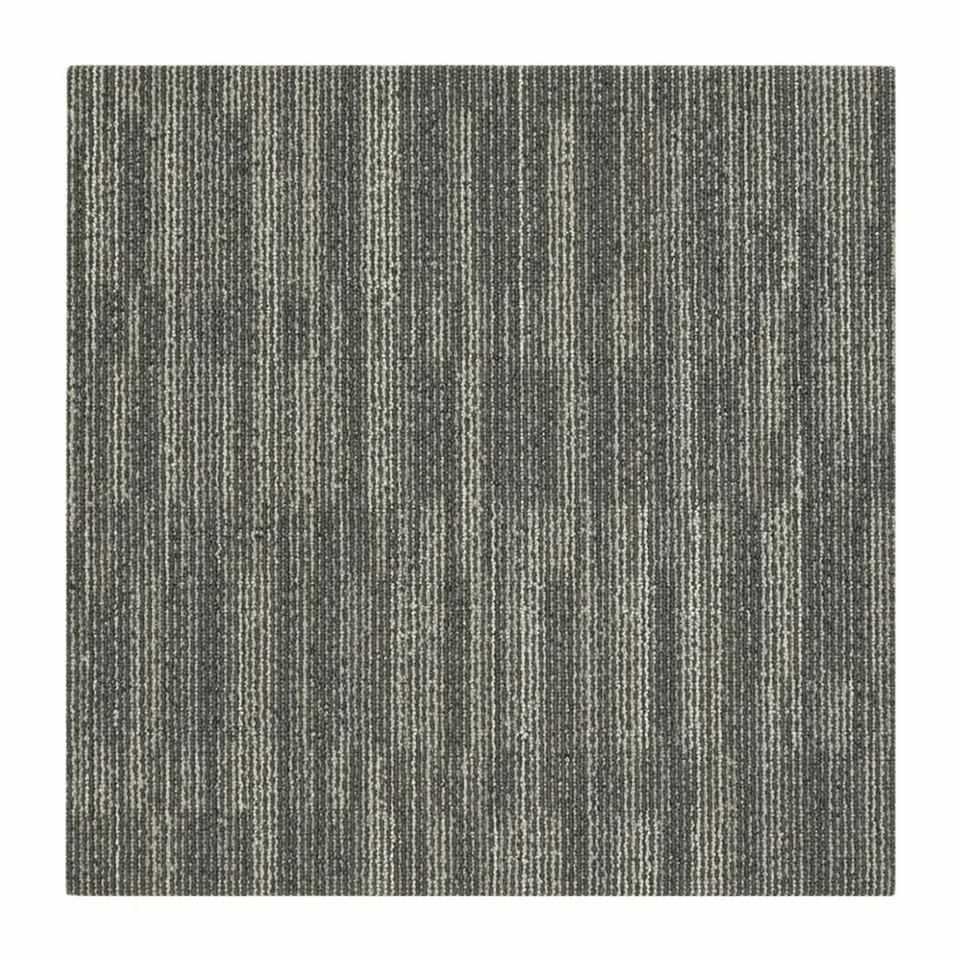 Alfombra modular - Dove Grey (17557) - 61 x 61 cm