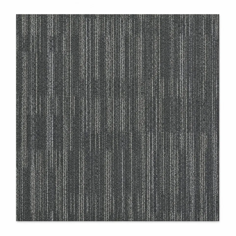 Alfombra modular - Blue Herring (17481) - 61 x 61 cm