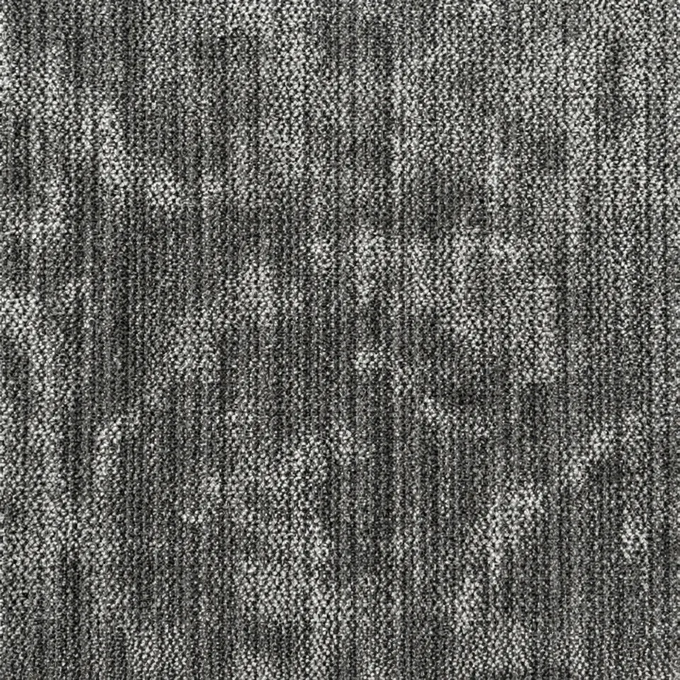 Alfombra modular - Carved (23518) - 61 x 61 cm