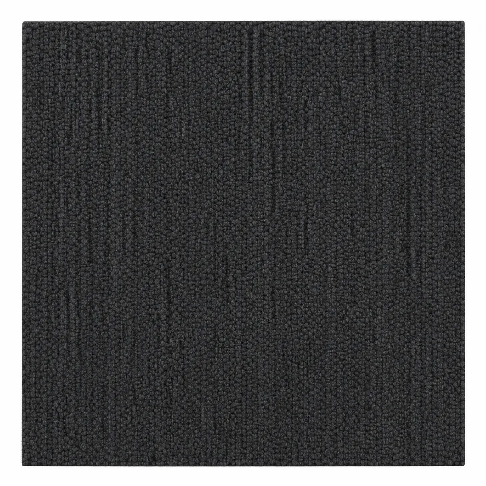 Alfombra modular - Dark Grey (579) - 50 x 50 cm