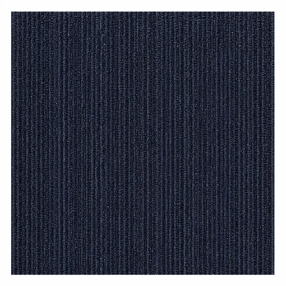Alfombra modular - Blue (558) - 50 x 50 cm