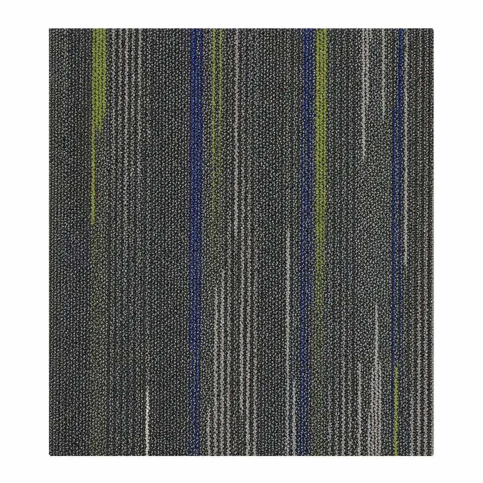 Alfombra modular - Frequency (01585) - 61 x 61 cm