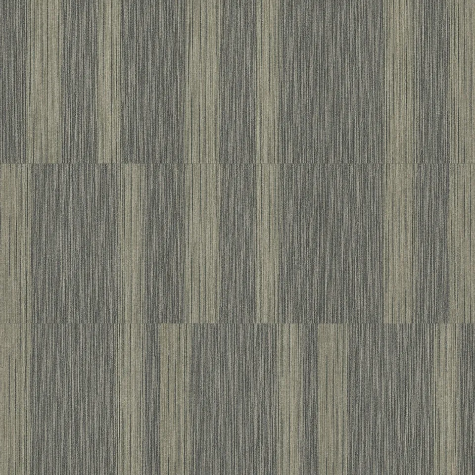 Alfombra modular - Zinc (83515) - 61 x 6 1 cm