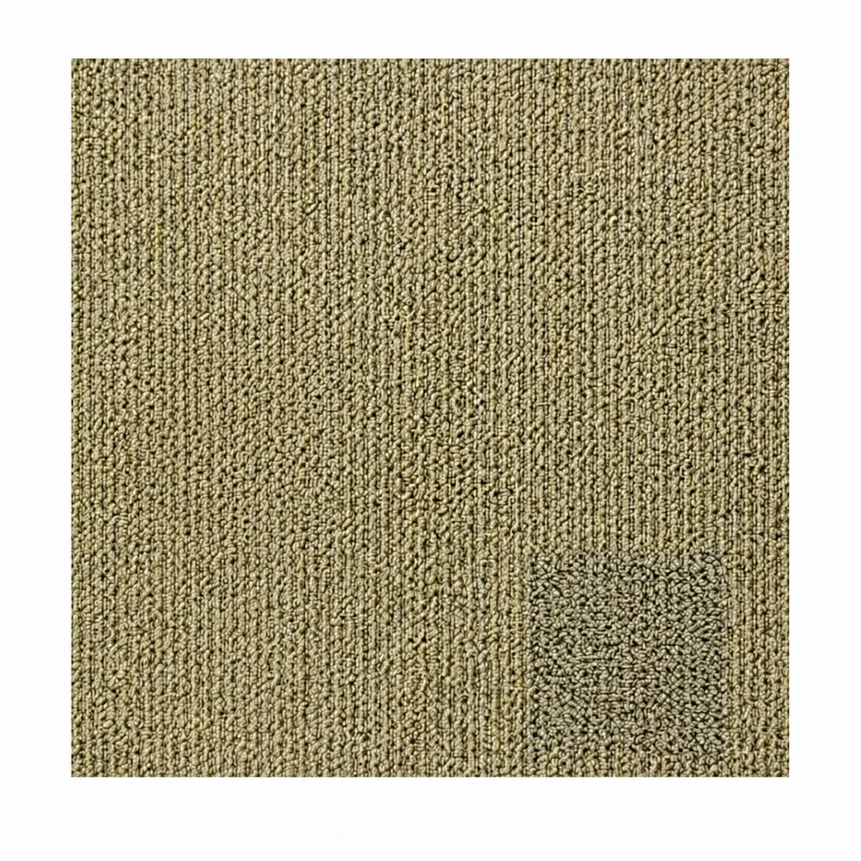 Alfombra modular - Exact Proportion (90111) - 61 x 61 cm
