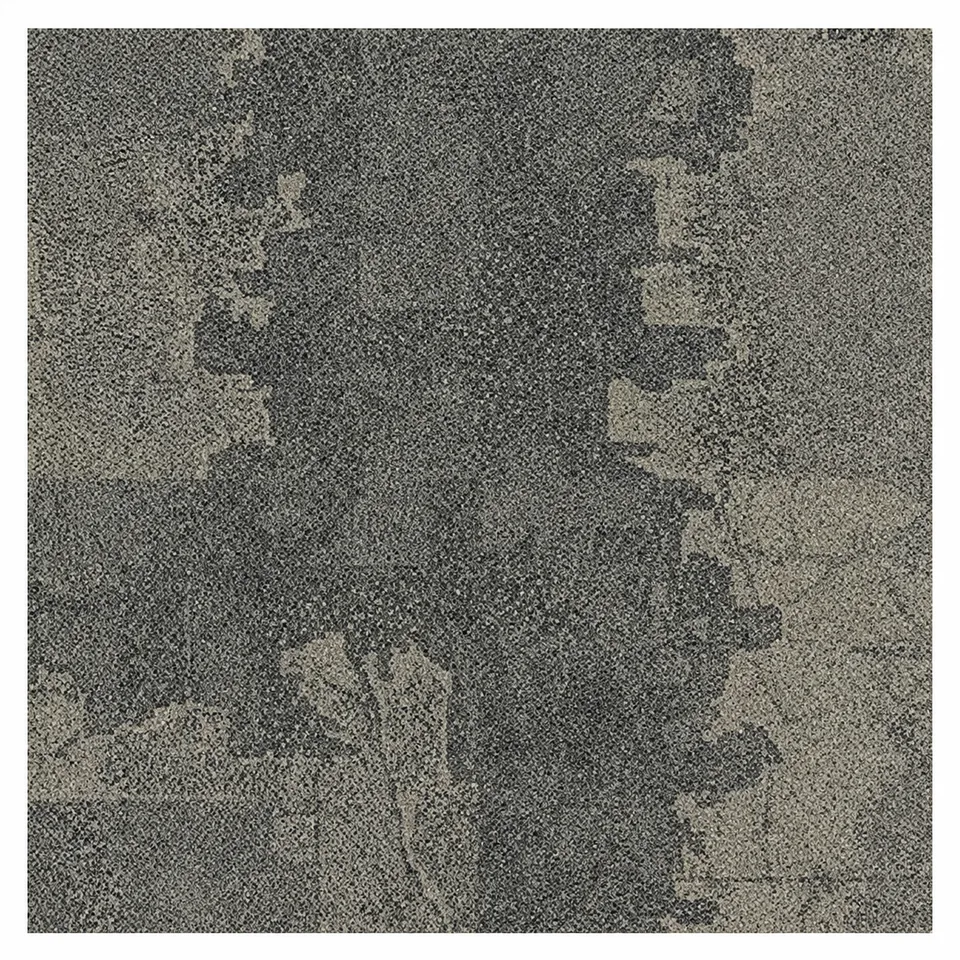 Alfombra modular - Tan - 50 x 50 cm