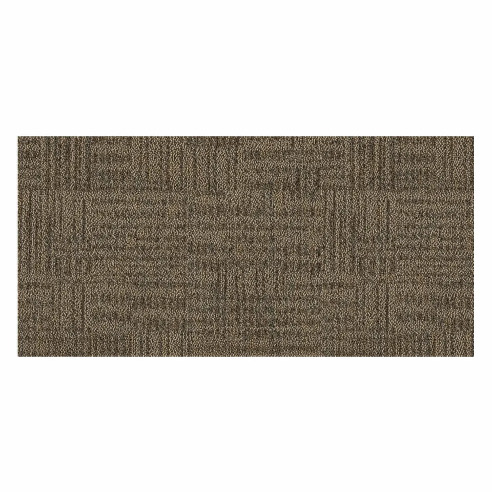 Alfombra comercial en rollo - Bronze Tone - Ancho rollo 3.66 m