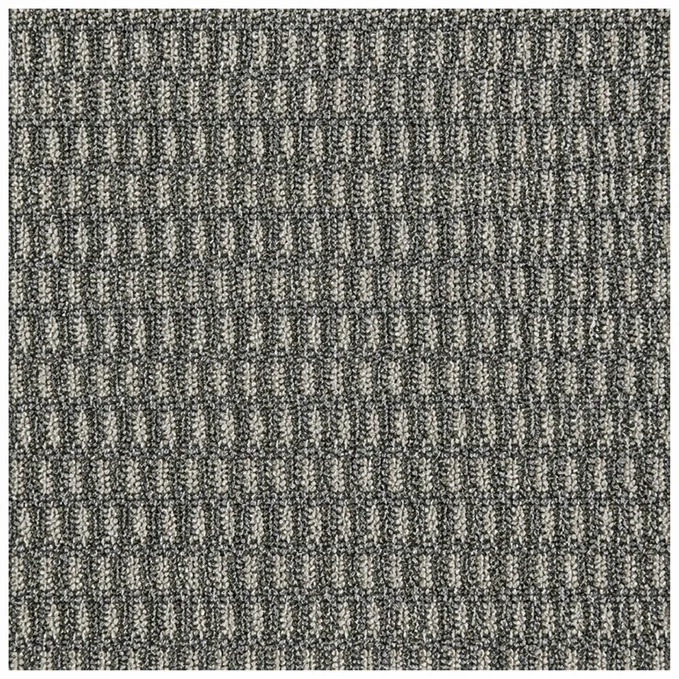 Alfombra comercial en rollo - Blended (78505) - Ancho rollo 3.66 m