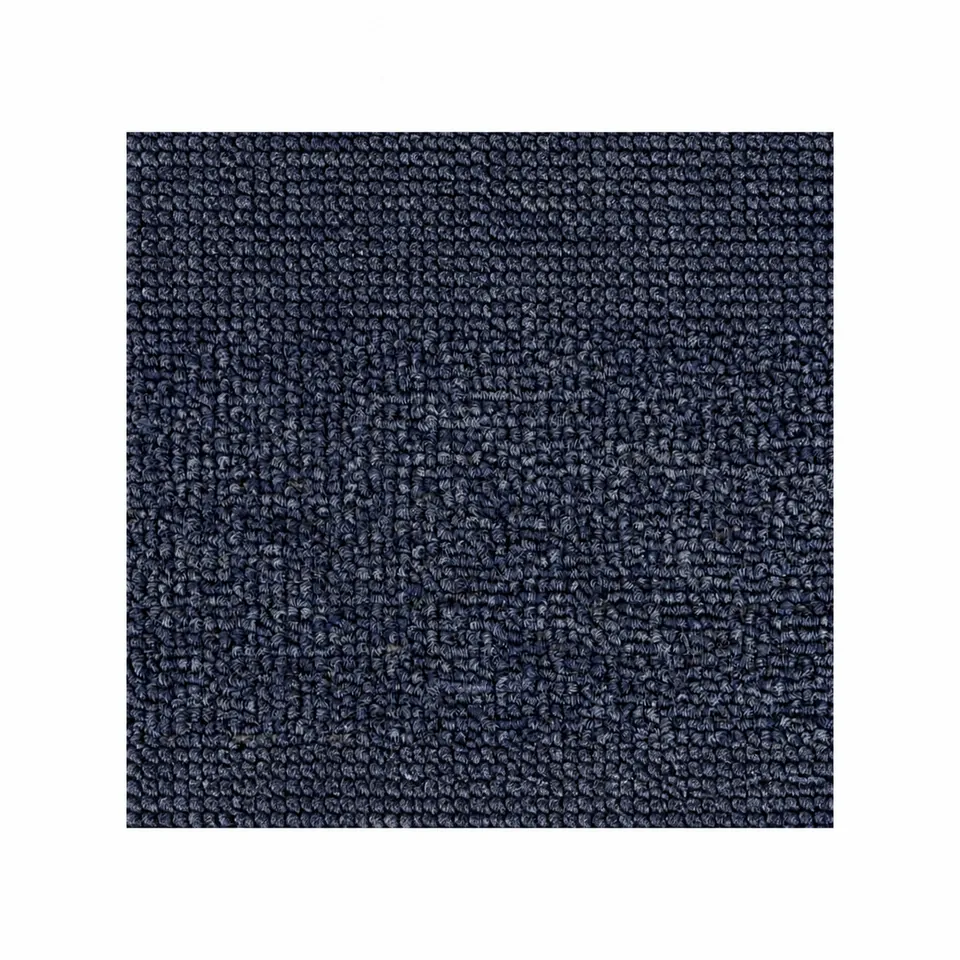 Alfombra residencial en rollo - Navy