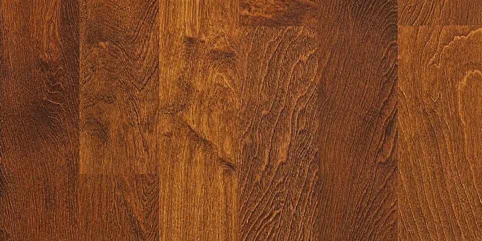 Piso laminado o madera estructurada - Burnside (00627) - 12.70 x 25.40 cm hasta 148.50 cm