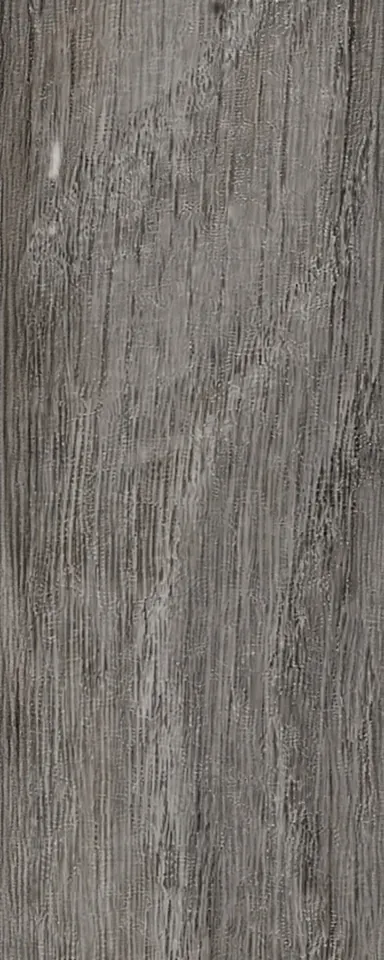 Piso vinílico en baldosa - Rustic Anthracite Oak (9374) - 28 x 150 cm