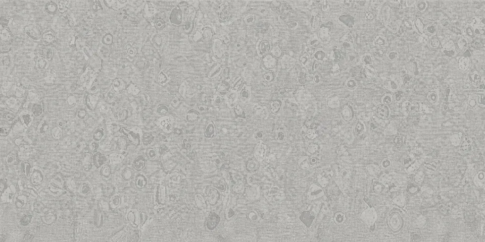 Piso vinílico en rollo - Mid Neutral Grey (50004) - 2.00 m ancho de rollo