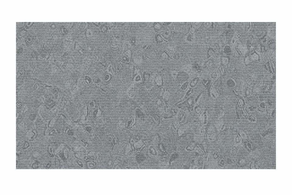 Piso vinílico en rollo - Dark Neutral Grey (50005) - 2.00 m ancho de rollo