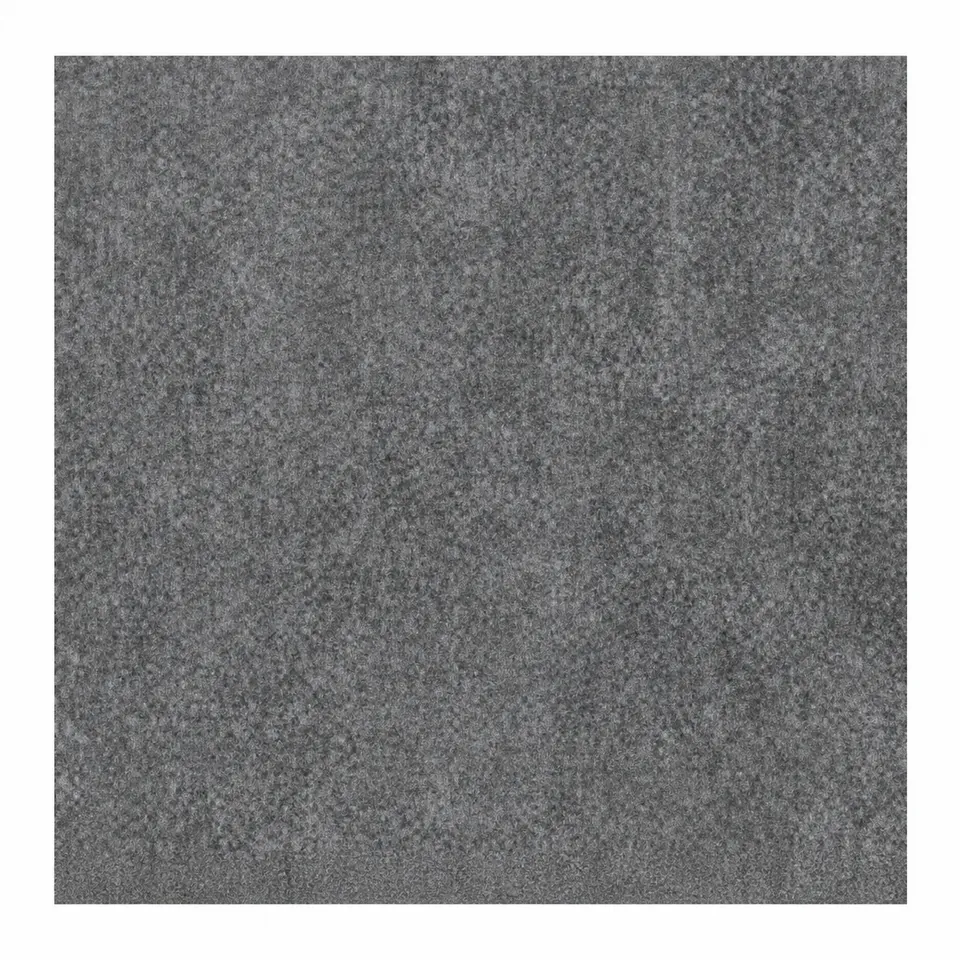 Porcelanato - Antracita Mate - 60 x 60 cm