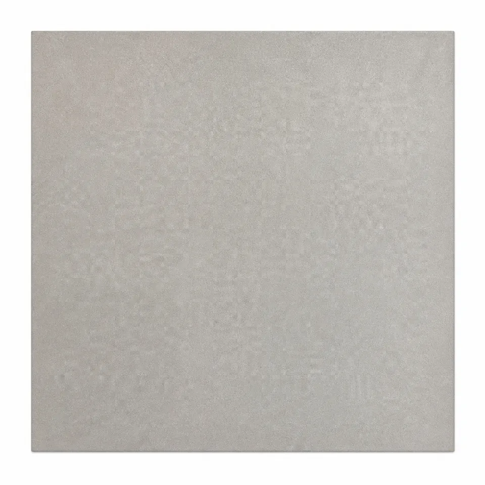 Porcelanato - Gris Oscuro - 40 x 40 cm