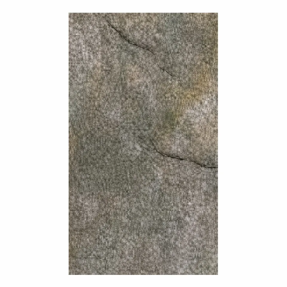 Porcelanato - Gris Rustico - 30 x 60 cm