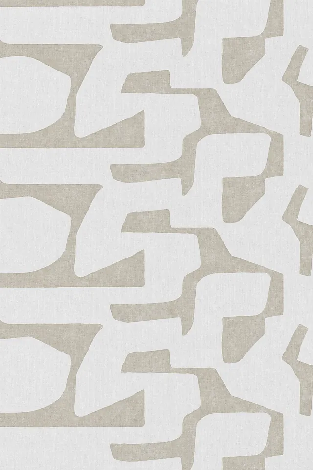 Revestimiento de pared - Warm Grey (BB - AA - 02) - Rollo de 36.20 m2