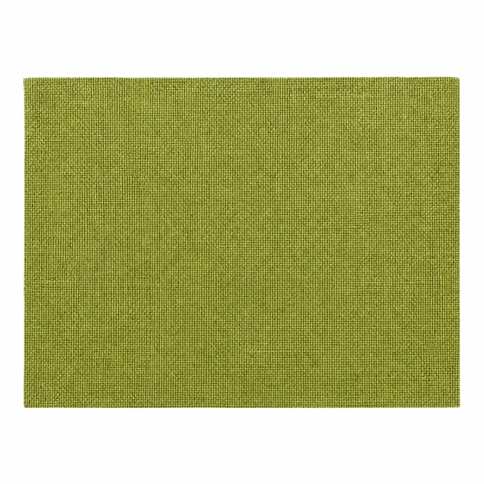Tela para cortina - Kids Blackout - Verde limón